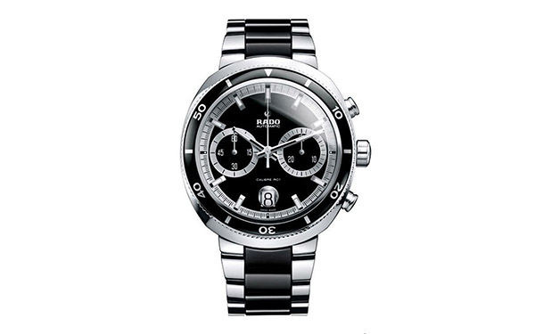 雷达手表进水了解决办法