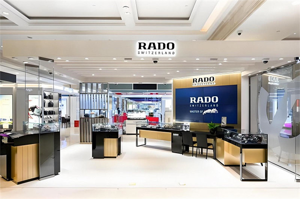 雷达手表走走停停解决办法汇总