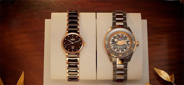 雷达机械表机芯生锈解决技巧汇总