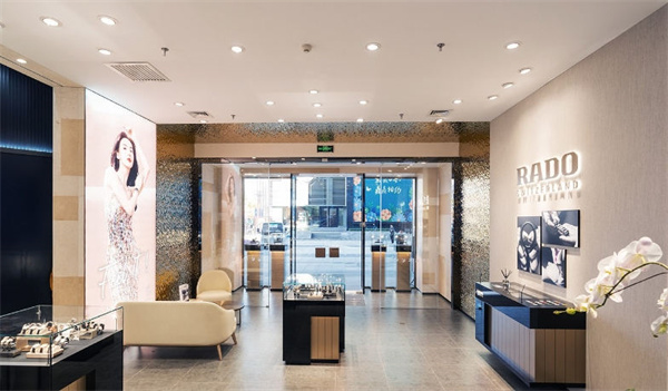 雷达腕表走慢了解决办法集锦