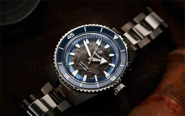 雷达手表表耳掉了解决技巧汇总