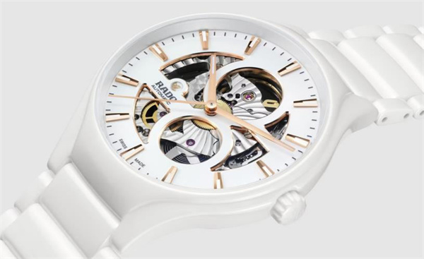 雷达手表表壳坏了解决方法汇总