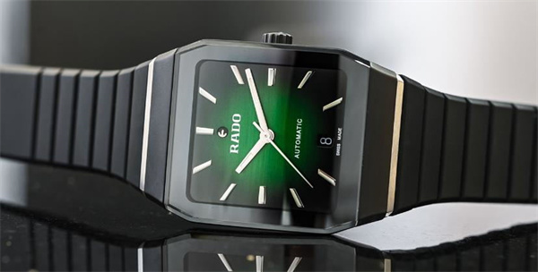 雷达手表表壳坏了处理方法汇总