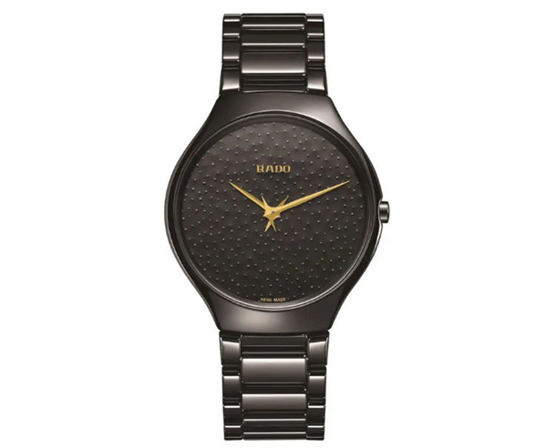 雷达手表发条拧反了是什么原因