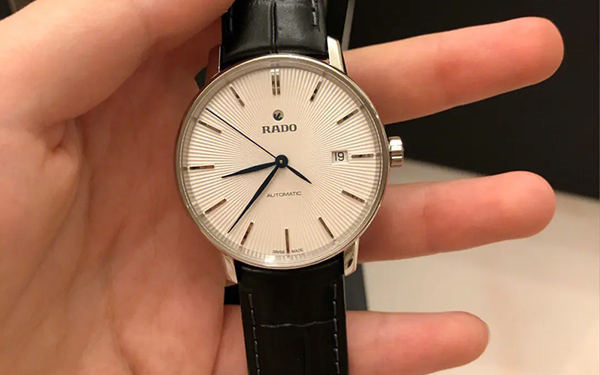 雷达手表发条一直上不紧解决技巧深度解析