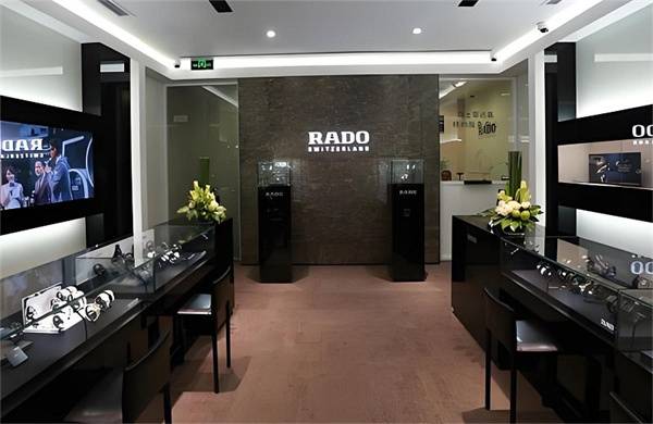 雷达手表表壳破裂处理办法大全