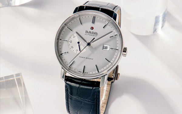 雷达手表表带过长如何修复