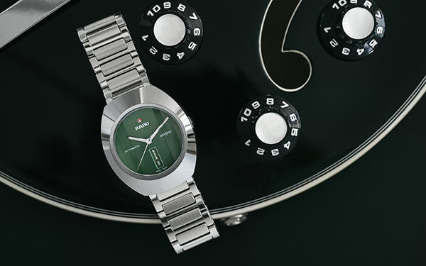 雷达进水了是啥原因