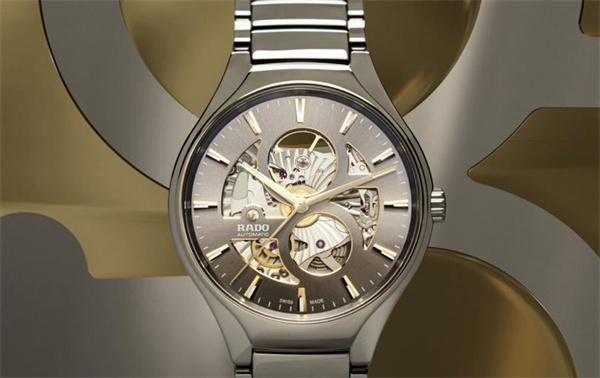 雷达手表表带太松处理办法