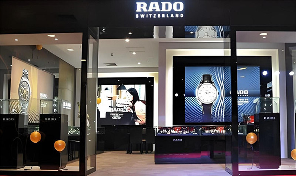 雷达腕表外观有划痕处理技巧汇总