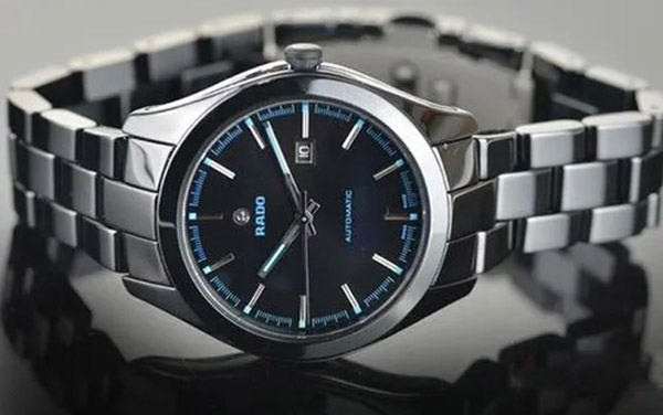 雷达表针变色处理办法集锦