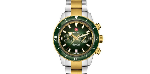 雷达表针变色处理方法深度解析