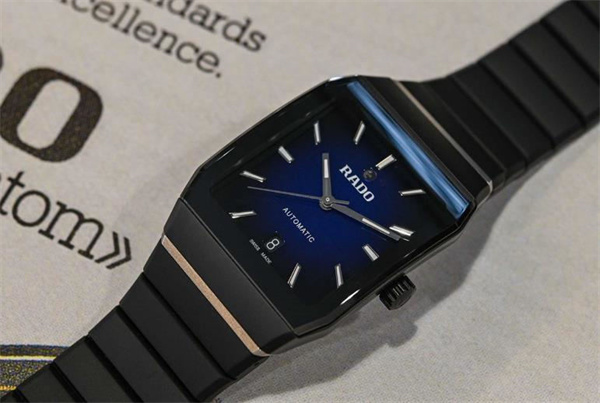 雷达透底是什么系列