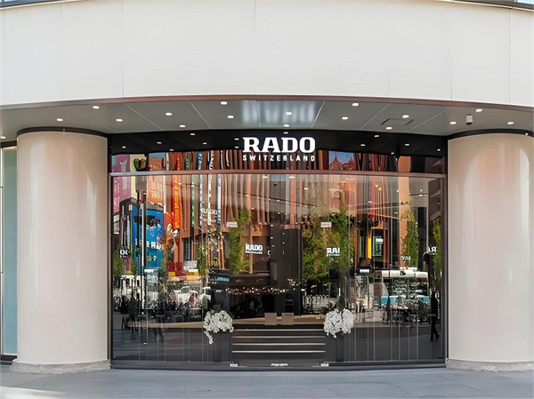 雷达表盘生锈处理办法汇总