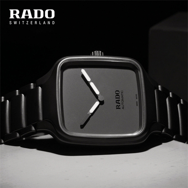 雷达腕表进水了处理技巧盘点