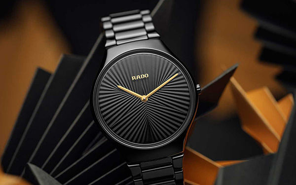 雷达表带过短怎么办