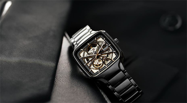 雷达表针变色处理技巧盘点